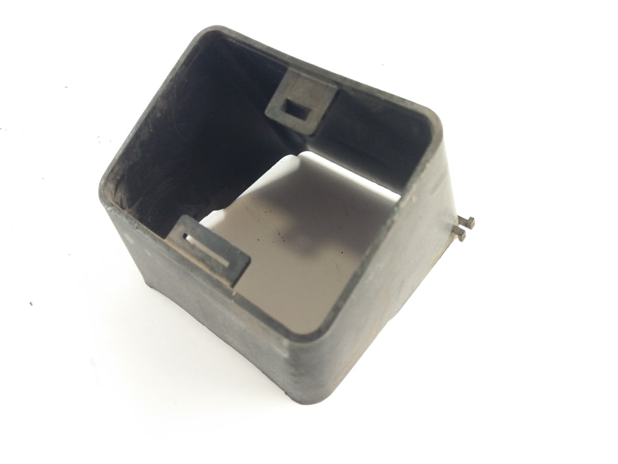 Yamaha XT 600 E 3TB [1991] - Cover