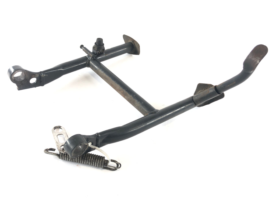 BMW R 1150 GS [2000] - Stand main stand with spring