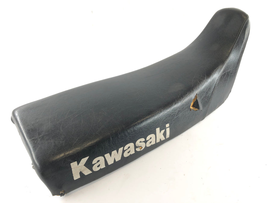Kawasaki KMX 125 MX 125 B [1998] - Seat