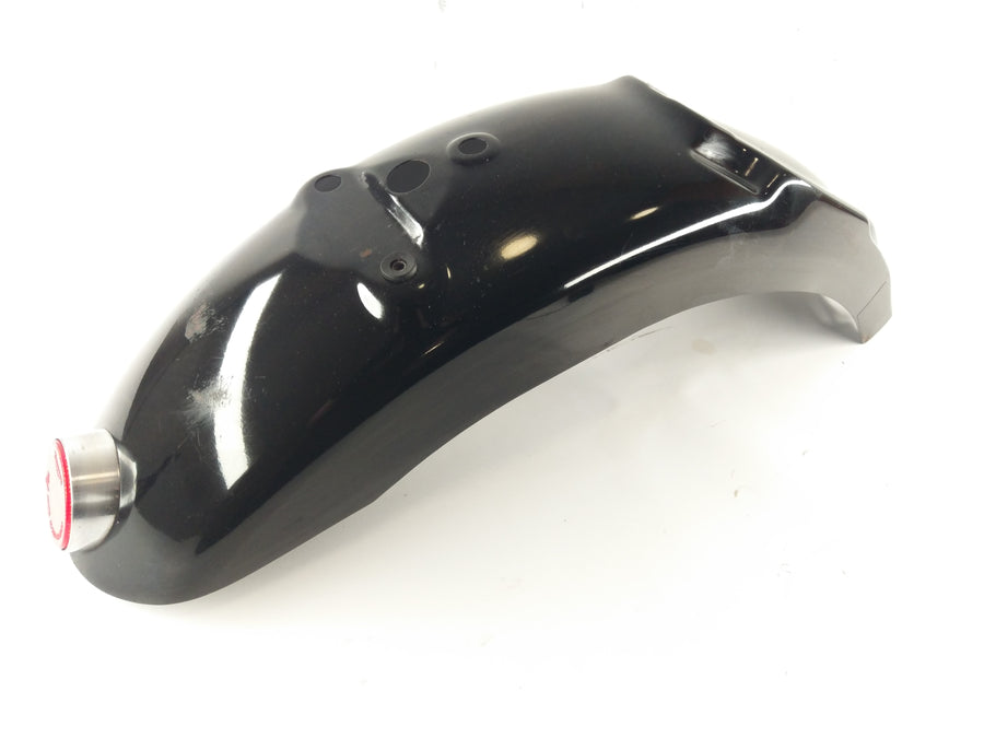 Triumph Bonneville 800 T100 [2004] - Rear fender mudguard