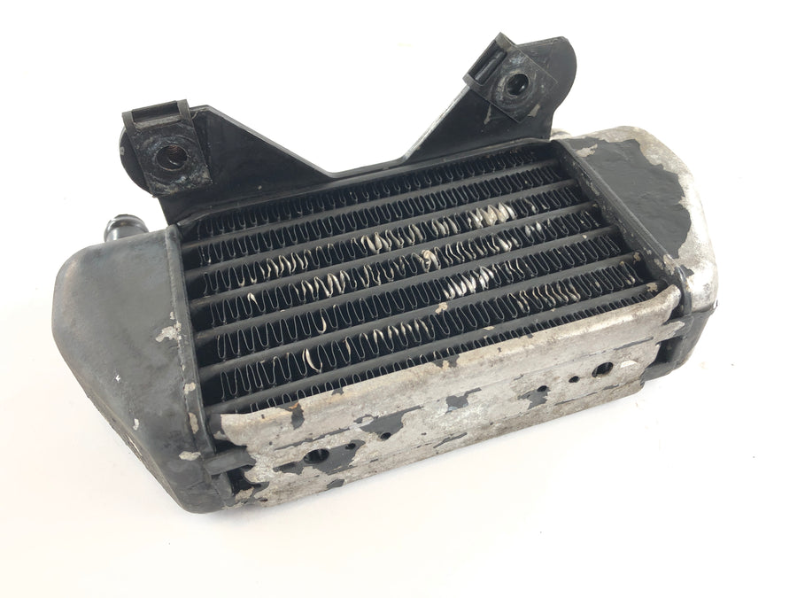 BMW R 1100 R 259 [1995] - Oil cooler