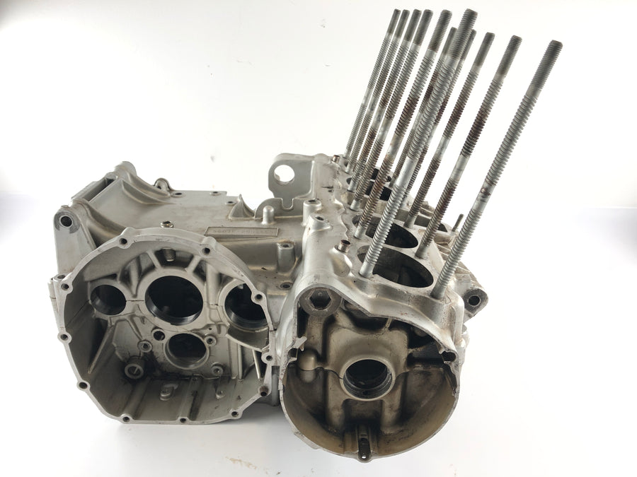 Honda CB 900 F SC01 [1981] - Engine housing empty housing