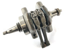 Yamaha XV 750 Virago [1991] - Crankshaft-1