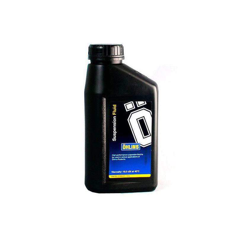 BMW R 1150 GS Adventure [2002-2006] - Öhlins Gabelöl 1L