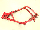 KTM LC4 ER 600 [1994] - Frame with papers-2