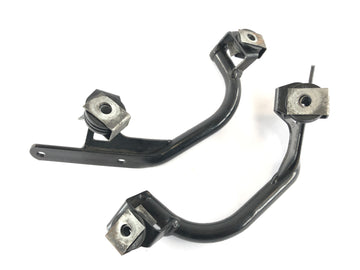 BMW R 1200 RT [2004] - Fairing bracket front engine - 0