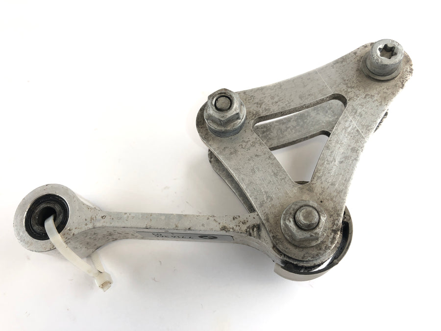 BMW K 1300 S K12S [2009] - rocker arm shock absorber bone