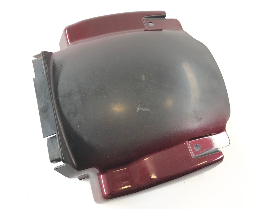 Yamaha XV 535 Virago 2YL [1987] - Rear wheel cover