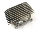 Yamaha XV 535 Virago 2YL [1987] - Cylinder head cover front cylinder-1