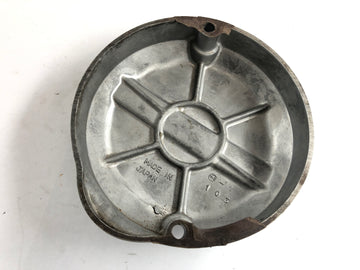 Kawasaki Zephyr 750 ZR750C [1991] - Engine cover pickup cover - 0