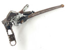 Honda XRV 650 African Twin RD03 [1989] - Side stand with holder and spring-2