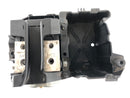 BMW F 650 CS Scarver [2001] - ABS control unit with unit holder-3