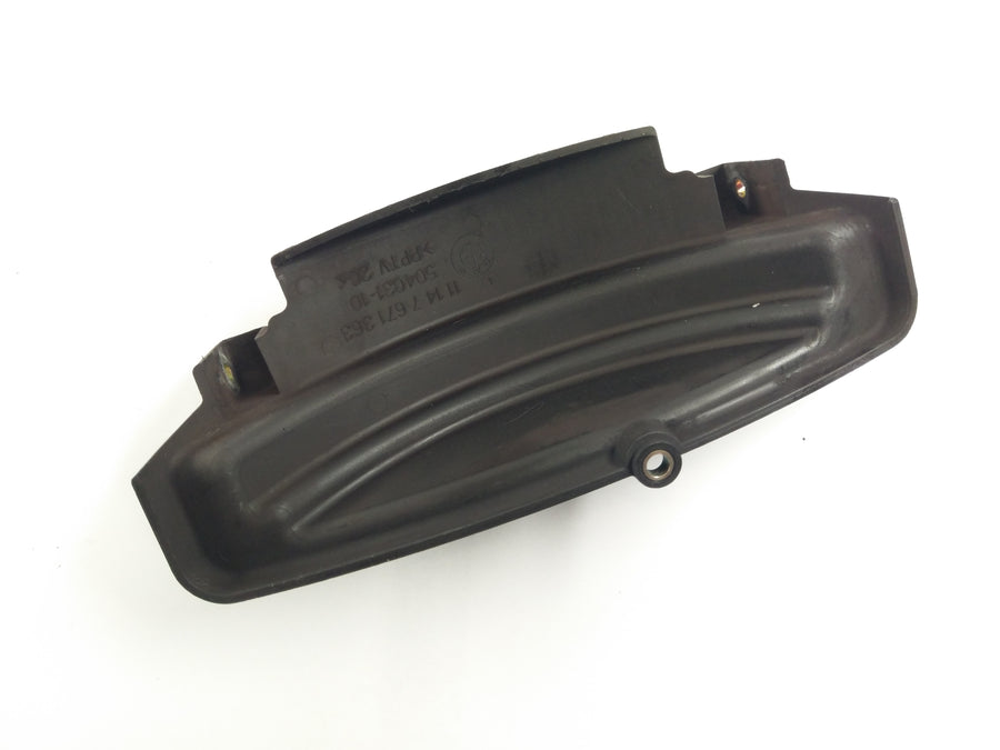 BMW R 1200 GS R12 [2004] - Gearbox cover