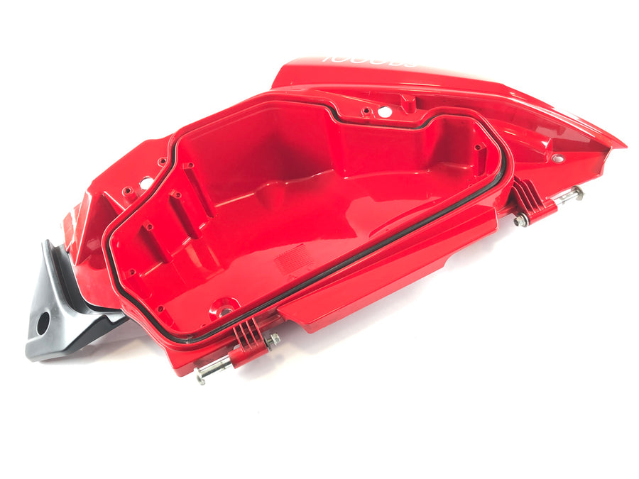 Ducati Multistrada 1000 DS [2003] - Side compartment right fairing