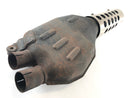 Cagiva Elefant 650 [1985] - Exhaust Silencer-2