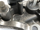 Kawasaki ZRX 1200 S ZRT20A [2003] - Footrest holder right with brake pedal-3