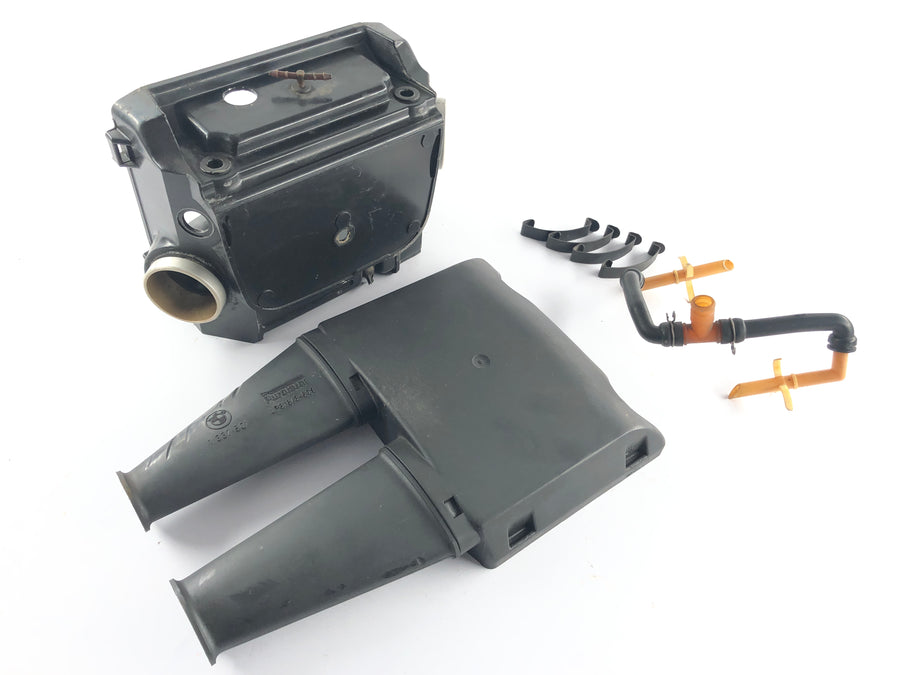 BMW R 100 GS 247E [1991] - Airbox