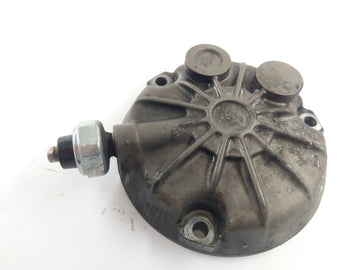 Suzuki GSF 400 GK75B Bandit [1991] - Oil filter cover - 0
