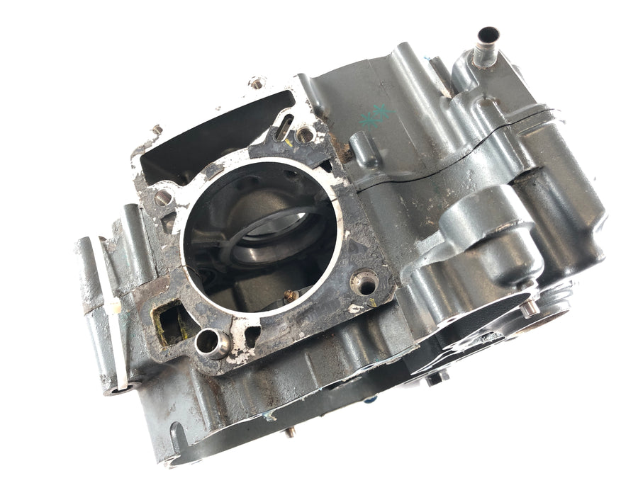 KTM Duke 125 [2011] - Engine housing empty housing