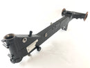 Moto Guzzi V11 Tenni [2001] - Frame with papers-1