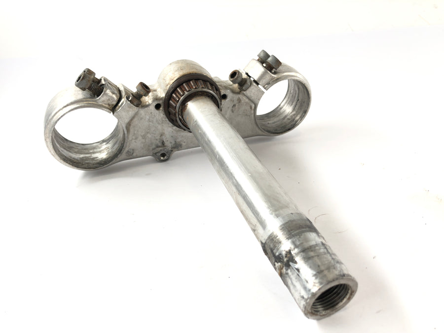KTM LC4 ER 600 [1994] - lower triple clamp