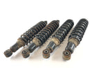 Yamaha Grizzly 660 AM03W [2003] - Suspension Struts Shock Absorber Set-2