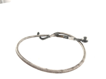Yamaha XJR 1300 RP02 [2001] - Steel braided brake line rear - 0