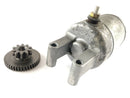 Yamaha YZF R6 RJ03 [2000] - Starter with starter gear-3