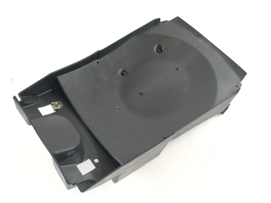 BMW K 1300 R [2010] - Rear substructure Rear inner fairing