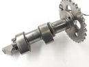 BMW F 650 GS R13 [2001] - Camshaft exhaust camshaft-2