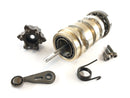 BMW F 800 ST [2006] - shift drum-2