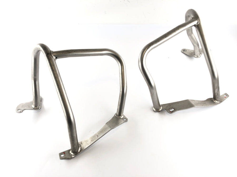 BMW R 1200 GS LC [2016] - Cylinder protection crash bar