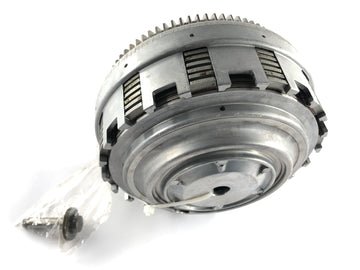 Kawasaki VN 1500 Classic VNT50D [2000] - Clutch - 0
