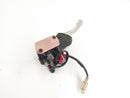 Gas Gas FSR 450 [2008] - Front brake pump Handbrake pump-1