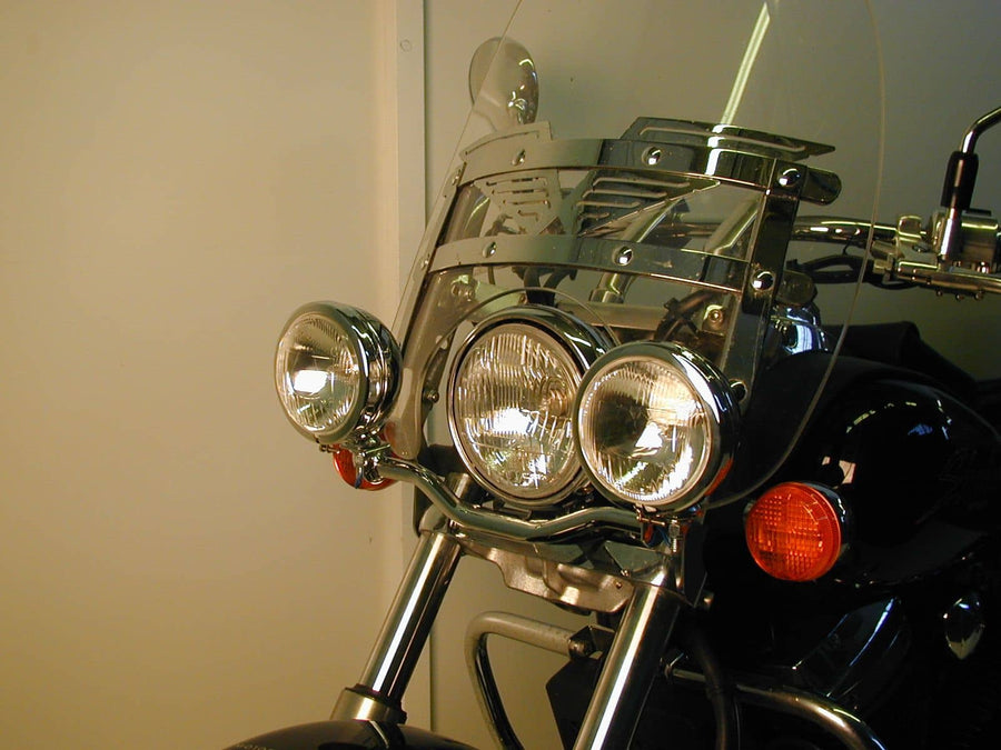 Honda VT 750 Shadow [2008-2015]-Twinlight set (Standard)