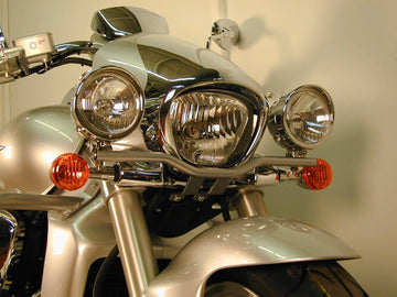 Suzuki M 1800 [2006-2012]-Twinlight set (Custom)