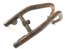 Yamaha XT 660 DM01 [2005] - Exhaust Exhaust Manifold-6