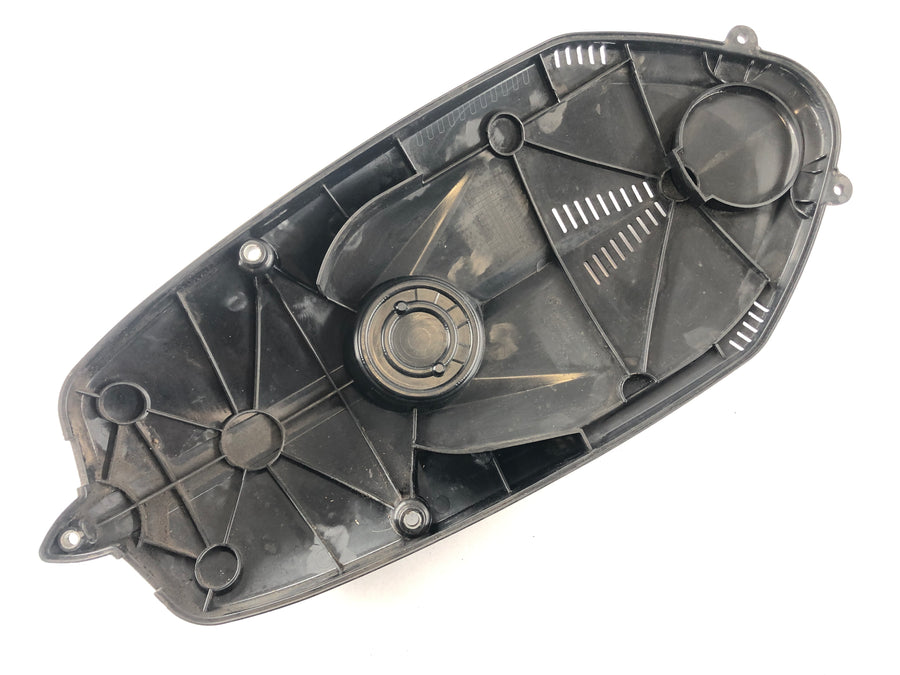 BMW R 1200 RT [2004] - Front cover