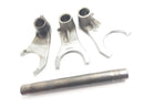 Suzuki GSX-R 1100 GU74C [1988] - Shift Fork Set-1