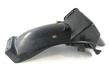 Honda CB 900 F SC01 [1981] - Rear substructure splash guard - 0
