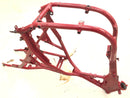 Suzuki DR 600 SN41A [1986] - frame without papers-5