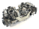 Yamaha V-max 1200 2EN [1997] - Carburettor Set Mikuni Mixture Preparation-3