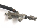 Kawasaki ZX9-R ZX900B [1996] - rear brake pump-3