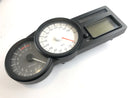 BMW K 1300 S K12S [2009] - Lock set complete with immobilizer speedometer fork bridge top CDI-2