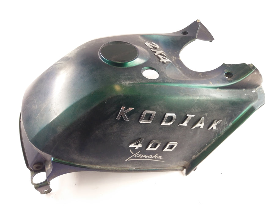 Yamaha Kodiak 400 5Y4 [2004] - Tank fairing