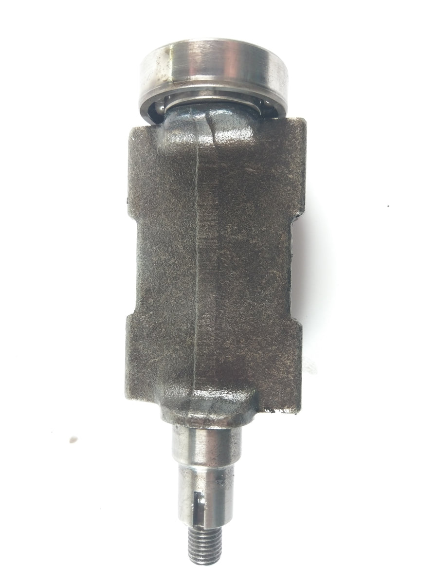 Suzuki DR 650 SP42B - Engine balance shaft with bearing