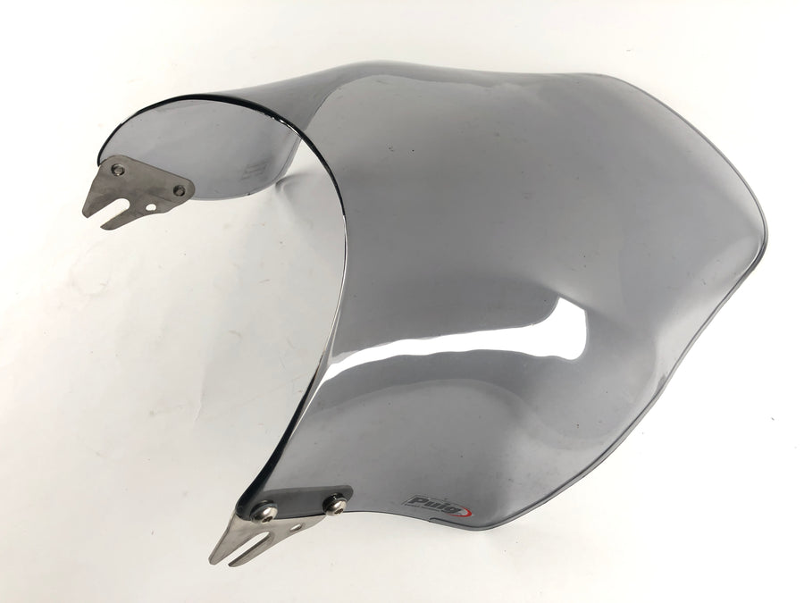 Triumph Bonneville 908MD [2001] - Windshield