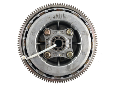 Triumph Bonneville 908MD [2001] - Clutch - 0
