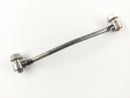 Yamaha YFM 350 Warrior 3GD [2003] - Oil riser with banjo bolts-3