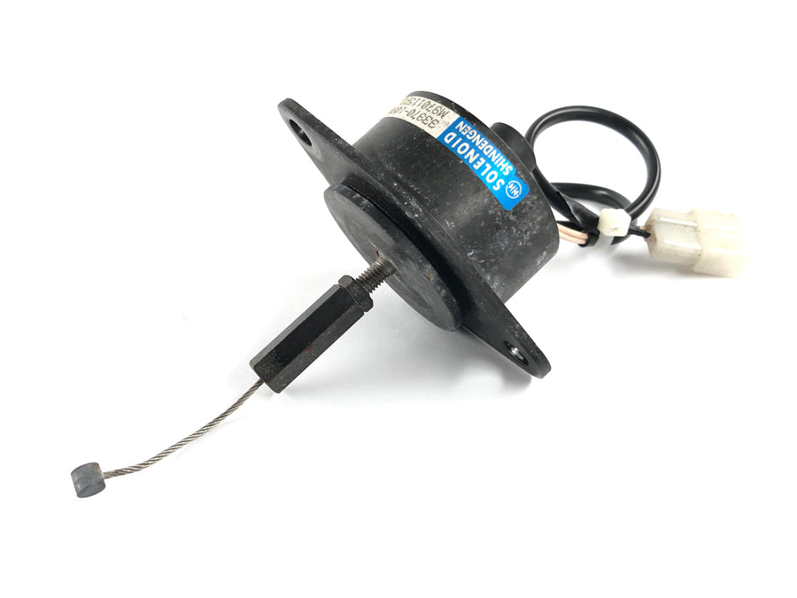 Suzuki Intruder VL 1500 AL [2000] - Decompression magnet